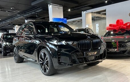 BMW X5, 2025 год, 15 900 000 рублей, 13 фотография