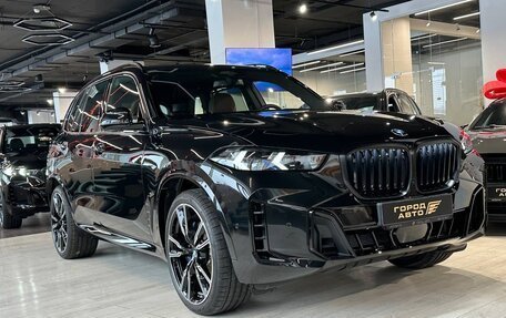 BMW X5, 2025 год, 15 900 000 рублей, 12 фотография