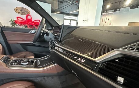 BMW X5, 2025 год, 15 900 000 рублей, 14 фотография