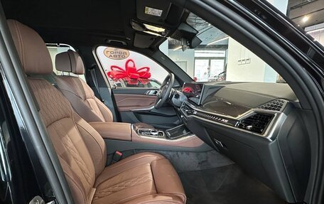 BMW X5, 2025 год, 15 900 000 рублей, 15 фотография