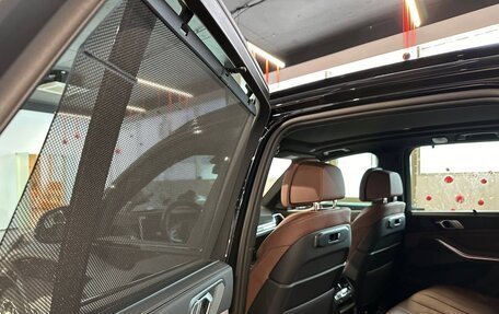 BMW X5, 2025 год, 15 900 000 рублей, 21 фотография