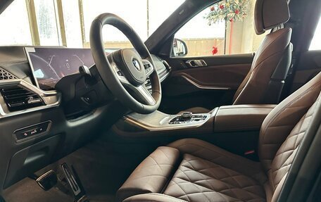 BMW X7, 2025 год, 17 000 000 рублей, 4 фотография