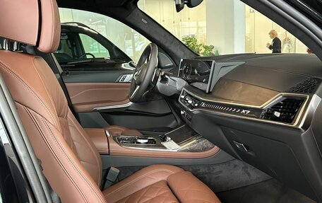 BMW X7, 2025 год, 17 000 000 рублей, 6 фотография