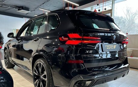 BMW X5, 2025 год, 15 900 000 рублей, 19 фотография