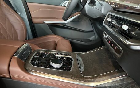 BMW X7, 2025 год, 17 000 000 рублей, 5 фотография