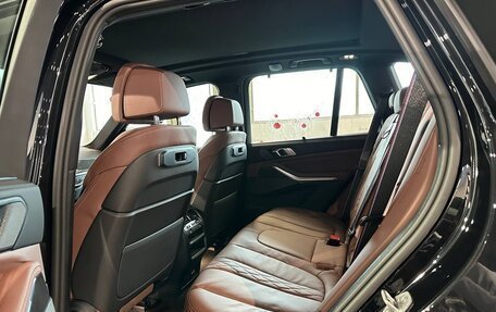 BMW X5, 2025 год, 15 900 000 рублей, 22 фотография