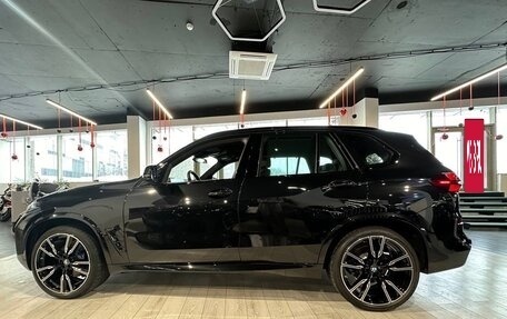 BMW X5, 2025 год, 15 900 000 рублей, 18 фотография