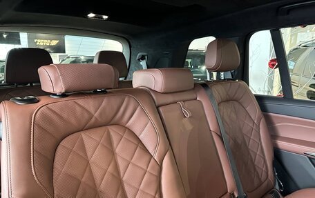 BMW X7, 2025 год, 17 000 000 рублей, 9 фотография