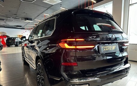 BMW X7, 2025 год, 17 000 000 рублей, 15 фотография