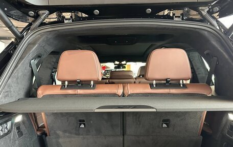 BMW X7, 2025 год, 17 000 000 рублей, 16 фотография