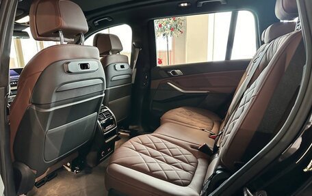 BMW X7, 2025 год, 17 000 000 рублей, 22 фотография