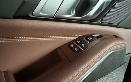 BMW X7, 2025 год, 17 000 000 рублей, 23 фотография