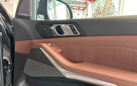 BMW X7, 2025 год, 17 000 000 рублей, 27 фотография