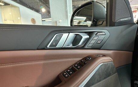 BMW X7, 2025 год, 17 000 000 рублей, 25 фотография