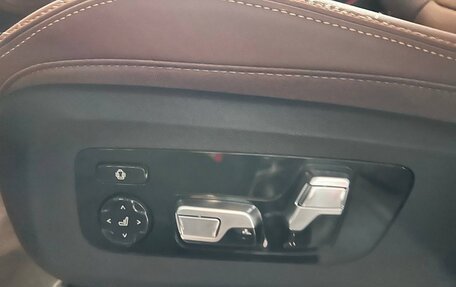 BMW X7, 2025 год, 17 000 000 рублей, 24 фотография