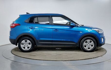 Hyundai Creta I рестайлинг, 2019 год, 1 699 000 рублей, 4 фотография