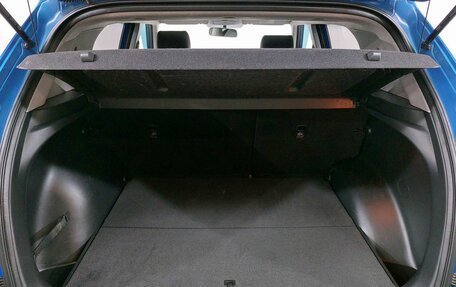 Hyundai Creta I рестайлинг, 2019 год, 1 699 000 рублей, 15 фотография