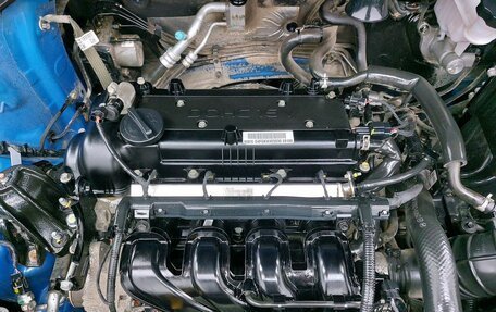 Hyundai Creta I рестайлинг, 2019 год, 1 699 000 рублей, 17 фотография