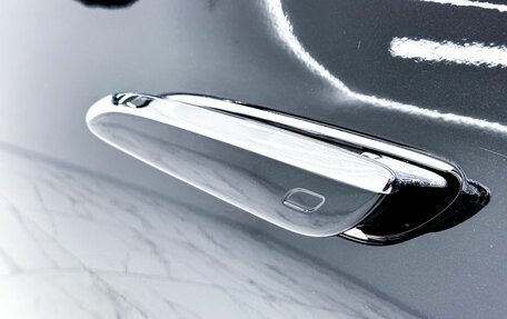 Mercedes-Benz S-Класс, 2024 год, 18 000 000 рублей, 10 фотография