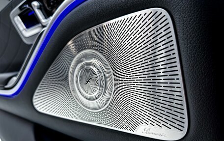 Mercedes-Benz S-Класс, 2024 год, 18 000 000 рублей, 13 фотография