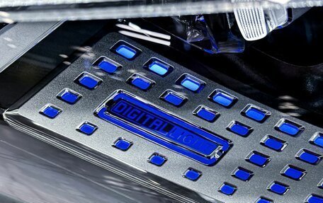 Mercedes-Benz S-Класс, 2024 год, 18 000 000 рублей, 8 фотография