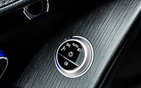 Mercedes-Benz S-Класс, 2024 год, 18 000 000 рублей, 14 фотография