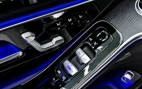 Mercedes-Benz S-Класс, 2024 год, 18 000 000 рублей, 12 фотография