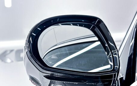 Mercedes-Benz S-Класс, 2024 год, 18 000 000 рублей, 9 фотография