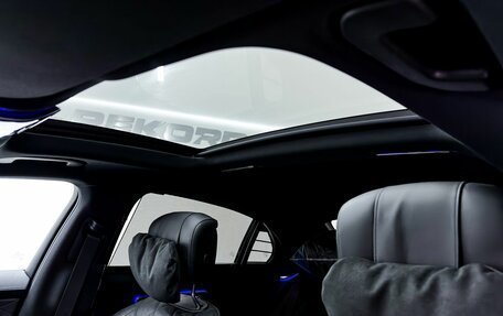 Mercedes-Benz S-Класс, 2024 год, 18 000 000 рублей, 19 фотография