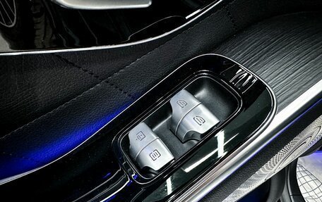 Mercedes-Benz S-Класс, 2024 год, 18 000 000 рублей, 31 фотография