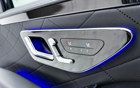 Mercedes-Benz S-Класс, 2024 год, 18 000 000 рублей, 30 фотография