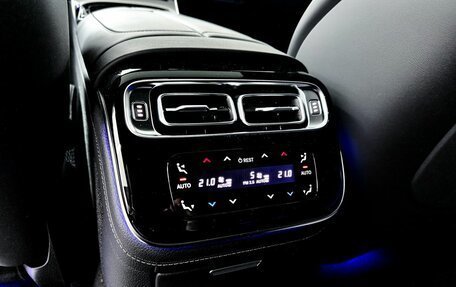 Mercedes-Benz S-Класс, 2024 год, 18 000 000 рублей, 32 фотография