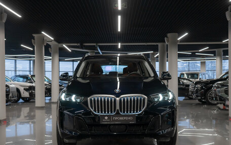 BMW X5, 2025 год, 9 550 000 рублей, 3 фотография