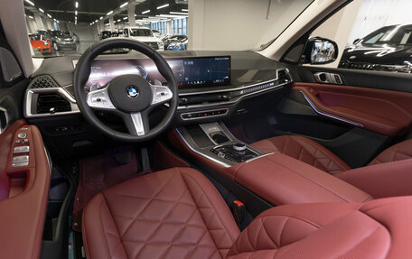 BMW X5, 2025 год, 9 550 000 рублей, 7 фотография