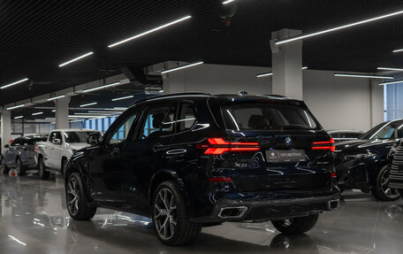 BMW X5, 2025 год, 9 550 000 рублей, 4 фотография
