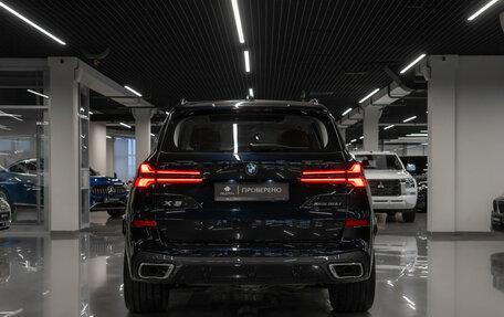 BMW X5, 2025 год, 9 550 000 рублей, 6 фотография