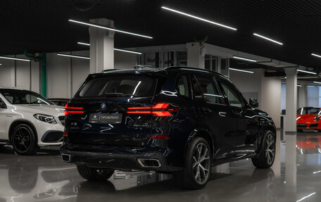 BMW X5, 2025 год, 9 550 000 рублей, 5 фотография