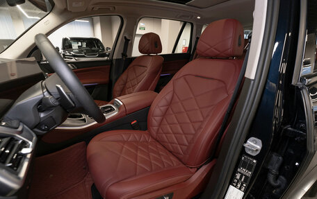 BMW X5, 2025 год, 9 550 000 рублей, 9 фотография