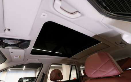 BMW X5, 2025 год, 9 550 000 рублей, 10 фотография