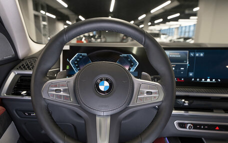 BMW X5, 2025 год, 9 550 000 рублей, 11 фотография