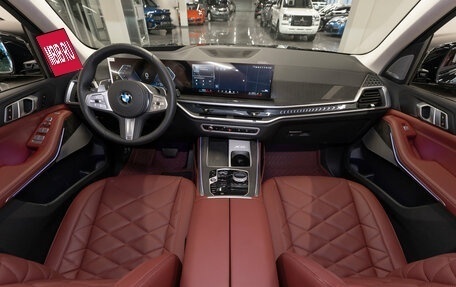 BMW X5, 2025 год, 9 550 000 рублей, 8 фотография