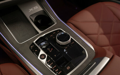 BMW X5, 2025 год, 9 550 000 рублей, 22 фотография