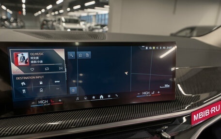 BMW X5, 2025 год, 9 550 000 рублей, 23 фотография