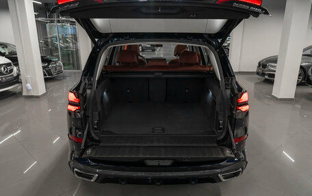 BMW X5, 2025 год, 9 550 000 рублей, 27 фотография