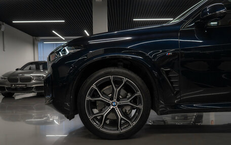 BMW X5, 2025 год, 9 550 000 рублей, 29 фотография