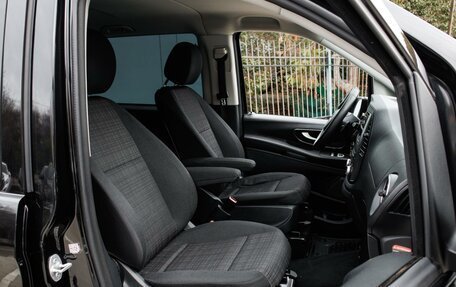 Mercedes-Benz Vito, 2017 год, 3 599 000 рублей, 6 фотография