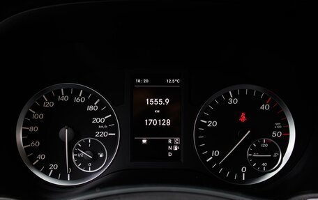 Mercedes-Benz Vito, 2017 год, 3 599 000 рублей, 9 фотография