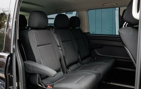 Mercedes-Benz Vito, 2017 год, 3 599 000 рублей, 12 фотография