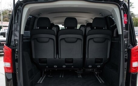 Mercedes-Benz Vito, 2017 год, 3 599 000 рублей, 10 фотография