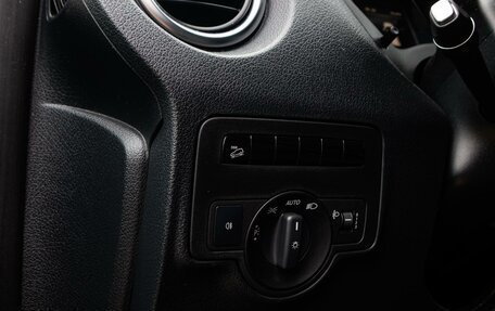 Mercedes-Benz Vito, 2017 год, 3 599 000 рублей, 17 фотография